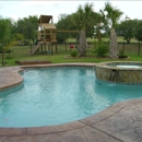 Living Water Pools - Building Specialties