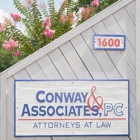 Warren L Conway Attorney at Law
