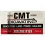 CMT Excavating, Inc.