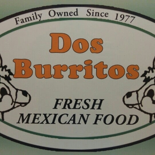 Dos Burritos - Los Angeles, CA