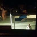 Amtrak-WNN - Railroads-Ticket Agencies
