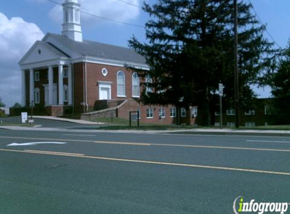 Perry Hall United Methodist Church - Nottingham, MD