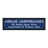 Varlas Campgrounds, RV Mobile Home Parts, Laundromat & Propane Sales gallery