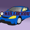 20 Minute Lockout - Automotive Roadside Service