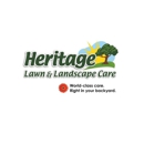 Heritage Lawn & Landscape Care, Inc.