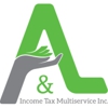 A & L Income Tax gallery