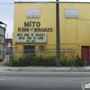 Mito Brakes - Brake Service Equipment