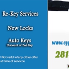 Cypress Auto Locksmith