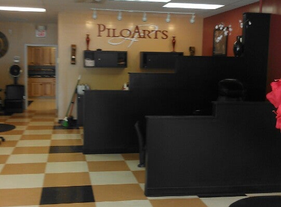 Pilo Arts Hair Salon - Colonial Heights, VA