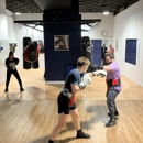 Central Park Boxing - Boxing Instruction