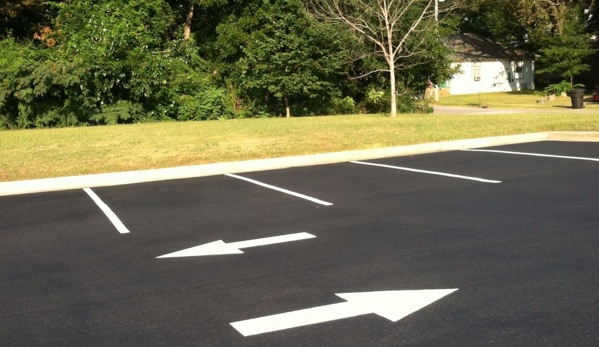 CAAWS.LLC Parking Lot Striping - Opelika, AL