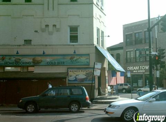 Stanley's - Chicago, IL