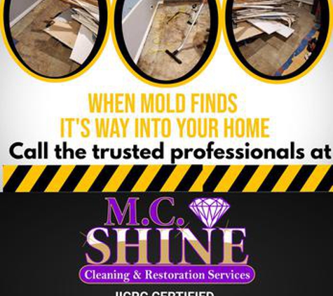 M C Shine Cleaning Services LLC - Port Huron, MI