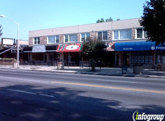 Inari Sushi - Elmwood Park, IL