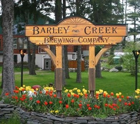 Barley Creek Brewing Company - Tannersville, PA