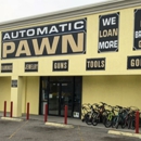 Automatic Pawn - Financial Services