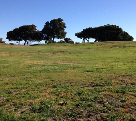 Shoreline Golf Links - Mountain View, CA