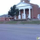 First Baptist Church - Temples