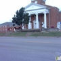 First Baptist Church