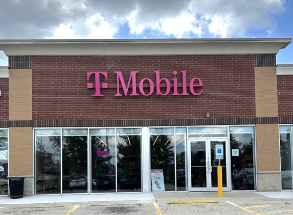 T-Mobile - Lake Zurich, IL