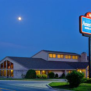 AmericInn - Grundy Center, IA