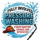 Fully Involved Pressure Washing - Gutters & Downspouts Cleaning