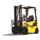 RDS Equipment, Inc. - Forklifts & Trucks-Repair