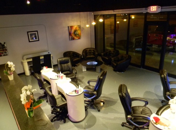 Her Nail Salon - Oklahoma City, OK