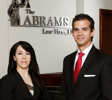 The Abrams Law Firm LLC - Las Vegas, NV