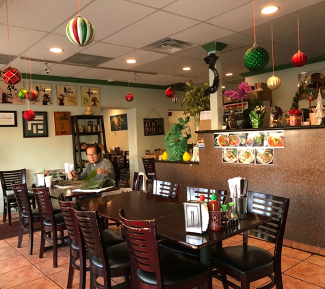 Vietnam Restaurant - San Gabriel, CA