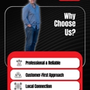Jason Flischel - State Farm Insurance Agent