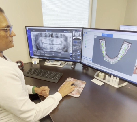 Radiant Dental - Dr. Nimisha Patel, DDS - Buford, GA