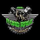 Road Rage BikeWorks - Motorcycles & Motor Scooters-Repairing & Service