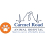 Carmel Road Animal Hospital