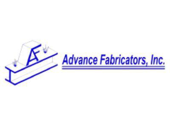 Advance Fabricators - New Albany, IN