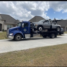 Bayou Boys Towing