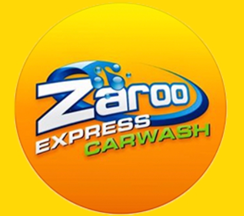 Zaroo Express Car Wash - Santa Ana, CA