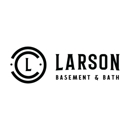 Larson Basement & Bath - Altering & Remodeling Contractors
