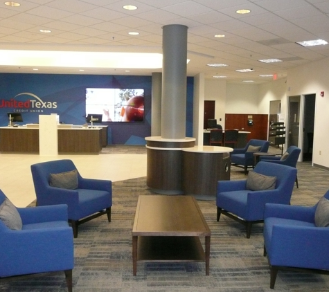 United Texas Credit Union - San Antonio, TX