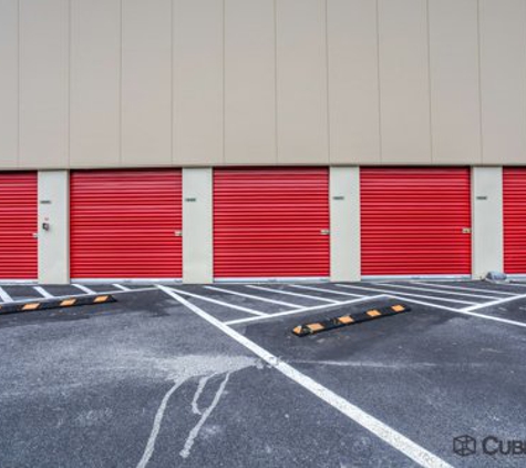 CubeSmart Self Storage - Capitol Heights, MD