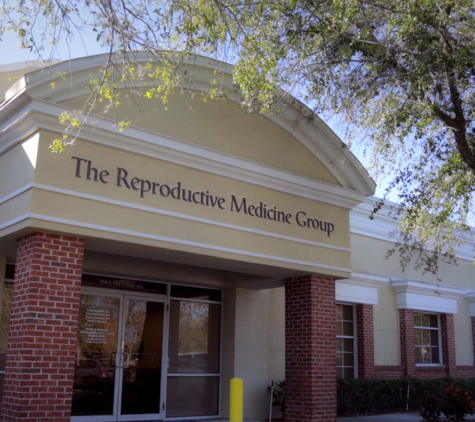 The Reproductive Medicine Group - Clearwater, FL