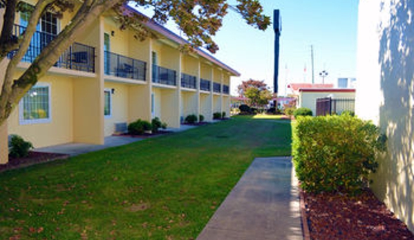 Red Roof Inn - Lumberton, NC