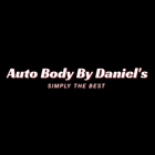 Auto Body By Daniel’s