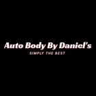 Auto Body by Daniel's Inc