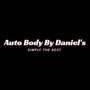 Auto Body by Daniel's Inc