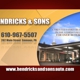 Hendricks And Sons Auto