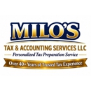 Milo's Tax & Accounting Service