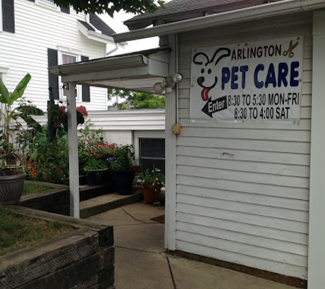 Arlington Pet Care - Akron, OH