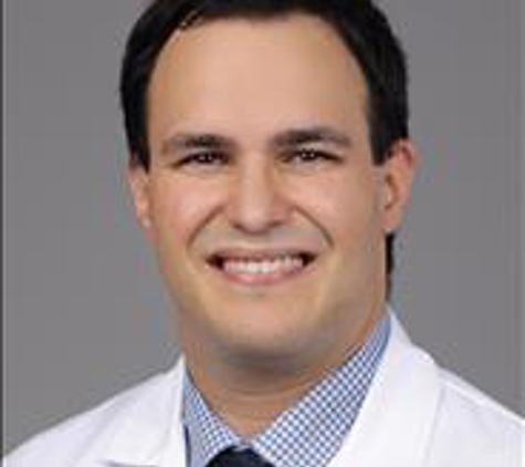 Joel Andrew Calafell, MD - Miami, FL