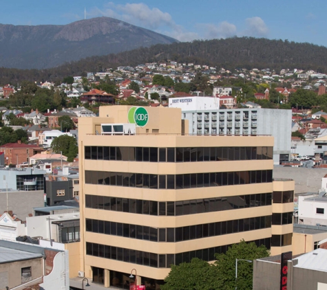 Wallace Wilkinson & Webster - Hobart, TAS